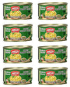 Maesri Thai Green Curry Paste - 4 Oz (Pack of 8)