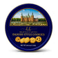 Heavenly Bites Danish Style Butter Cookies in Metal Tin - 24 Oz
