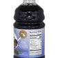 Nature Blessed 100% Pure Tart Cherry Concentrate - 4 Quarts (Four 32Oz Bottles), Refreshing Drink Or In Smoothie, All Natural, N