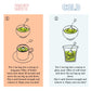 Japanese Green Tea Bags With Gyokuro- Selected By Expert Tea Appraiser And Tea Master - 20 Count - Gyokuro Green TeaKyoto - Yam