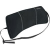 Fellowes 9190701 Lumbar Back Support, 12W X 3125D X 5187H, Black