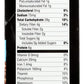 Better Oats Raw Pure & Simple Organic Bare, Instant Multigrain Hot Cereal With Flax, 8 Pouches (Pack Of 2)