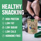 Righteous Felon Biltong Beef Jerky | High Protein, Keto-Friendly Snack | 8 Pack, 2 Ounce Each