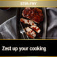 House of Tsang Saigon Stir-Fry Sizzle Sauce, 12 Ounce, Pack of 6