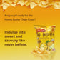 Haitai Honey Butter Chip New Korea Potato Snack (60G X 2)