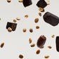Simply Chocolate Date Salted Peanut Bar 4.5 OZ