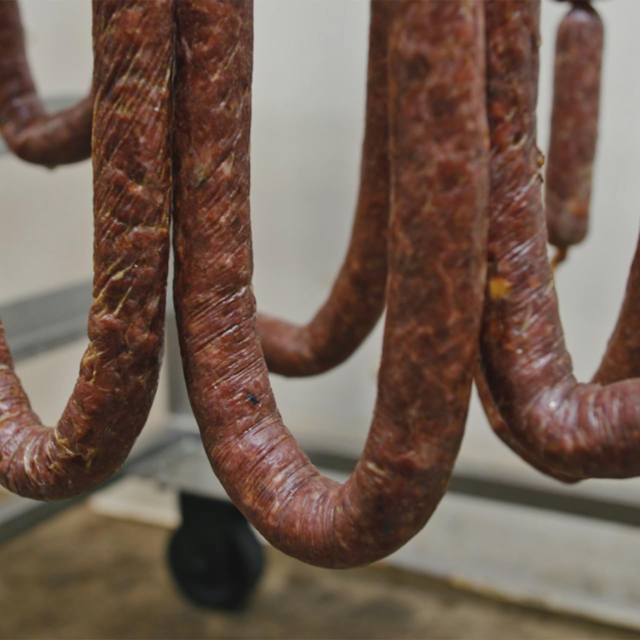Bearded Butchers Encapsulated Citric Acid 60%, Non-Gmo, 3 Oz - Sausage Tang Flavor, Ideal For Meat Processing, Summer Sausage, B