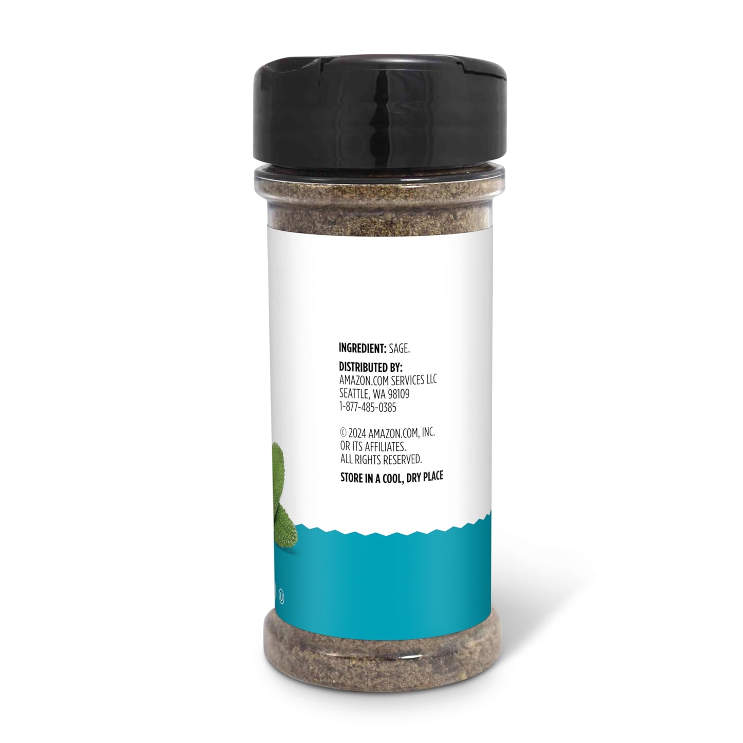 large online retailer Grocery Rubbed Sage Seasoning, 1.05 Ounce, Pack of 1