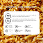 Hello Kitty X A-Sha Healthy Ramen Noodle Variety Pack (4 Flavors, 20 Count), Vegan, Air-Dried, 11G Of Plant-Based Protein
