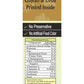 Hakim Indias 1St Authentic Mughlai Crp. Chicken Fry Masala - Pack Of 12-50 Grams Each