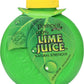 Pompeii Juice Lime 100% - 1 Count Pack of 12 - Refreshing Lime Flavor