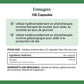 Natures Bounty Fenugreek compact pieces, 100 Count, Gelatin, Contains Silica and Vegetable Magnesium Stearate