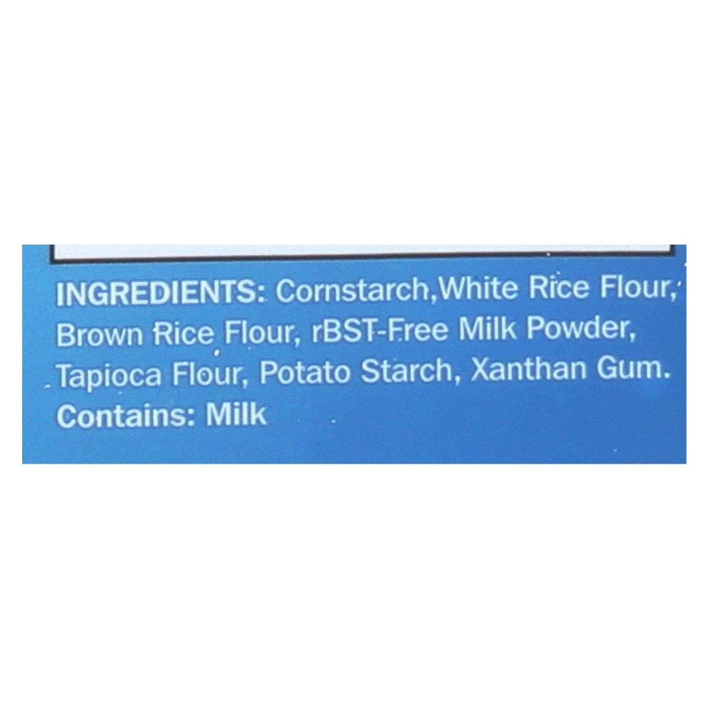 Cup 4 Cup, Flour Gf, 3 Lb, (Pack Of 6)