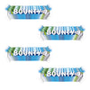 Bounty Riegel , 24er Pack (24 x 57 g Riegel)