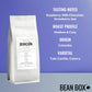 Bean Box Villa Pastora Natural Whole Bean Coffee - 12 Ounce Bag
