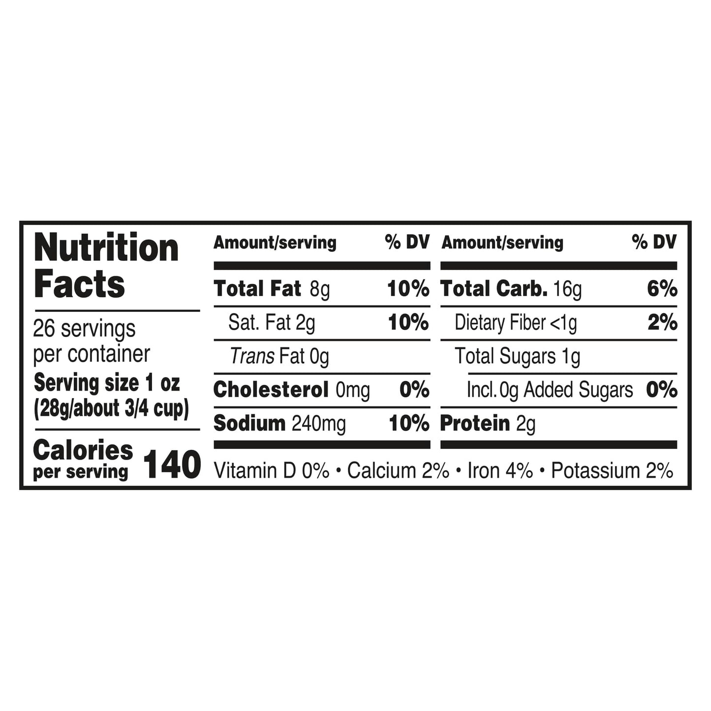 Utz Party Mix - Snack Mix with Corn Tortillas, Pretzels, BBQ Chips & Cheese Curls - 26 Ounce Barrel