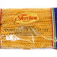 Ferrara - Fusilli col Buco (Long Fusilli) N. 33, (4)- 16 oz. Packages
