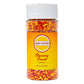 Mystic Sprinkles Nonpareil Sprinkle Mixes (Stunning Sunset Nonpareils Mix 3.8Oz)