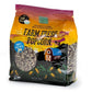 Wabash Valley Farms Popcorn Kernels - Sweet Baby Blue Kernels, Non-GMO Popping Corn (6 lb)