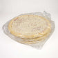 Villa Prima Scratch Ready Cheese Pizza, 16 Inch -- 9 Per Case.