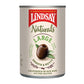 Lindsay Naturals Large Pitted Ripe Black Olives, 6 Oz (Pack Of 12)