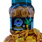 Nezka Sweet Plantain Chips - Delicious Crunchy Snacks And Side Dish - Jar Of 28 Oz