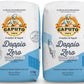 Antimo Caputo Classic All-Purpose Flour (Doppio Zero) - 2.2 LB (1 KG) - 2 Pack