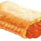 JJs Bakery Pumpkin Spice Pie Snack Pies, Individual Dessert, Fresh-Baked, Nut-Free, Kosher Parve, 4 Oz Each (Pack of 12)