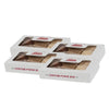 Uncle Butch'S Fudge Custom Box - Creamy And Smooth Fudge Sampler - Choose Any 2 Flavors Of Delicious & Decadent Fudge - 16Oz Per
