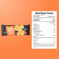 Jans Sesame  er with Honey - 5.64 oz, Classic Recipe, No Cholesterol, No Trans Fat, Wheat Flour