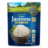 Lundberg Family Farms Organic White Jasmine Rice Thai Hom Mali 8 Oz