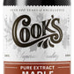 Cook's, Pure Maple Extract, All Natural Premium Maple Sap from Vermont's Finest Maple Trees, 32 oz