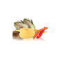 Thin Spaghetti #11 16 Ounces (Case Of 20)