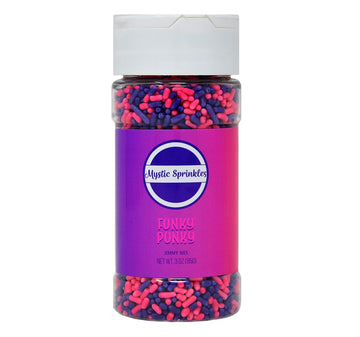 Mystic Sprinkles Jimmy Mixes (Funky Punky Jimmy Mix 3Oz)