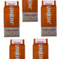Dunkin' Donuts - Whole Bean - Original Blend (1Lb Pack Of 5)