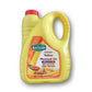 Yellow Mustard Oil 2ltr (68 Fl.Oz) |100% Pure and Argemone Oil|
