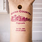 Amish Country Popcorn | 50 lbs Bag Blue Kernels | Old Fashioned, Non-GMO and Gluten Free (50lbs Bag)
