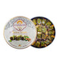 Zaitoune Turkish Delight - Pistachio Covered, Handmade, 250G, Gift Tin
