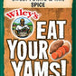Wiley's Sweet Potato & Yam Spice - 6 (SIX) Packets