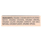 Imagine Foods Chicken Broth, Low Sodium, Free Range 32 oz (Pack Of 12)