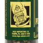 Alessi Mixed Peppercorn Grinder, 2.39-Ounce (Pack Of 6)