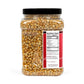 Hoosier Hill Farm Mushroom Popcorn, 4Lb (Pack Of 1)