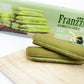 Generic Matcha Chocolate Cookies – Gourmet Snack, Soft & Crunchy, 70g Pack, Green & Brown