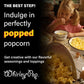 Wabash Valley Farms Popcorn Kernels - Sweet Baby Blue Kernels, Non-Gmo Popping Corn (6 Lb)