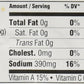La Preferida Authentic Taco Seasoning Mix - Bold Flavor, Versatile Spice blend for Wings, Burgers, Soups, Dips & more, 1.25 oz (
