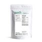 Food to Live Organic Pearl Barley, 1 Pound - Non-GMO, Polished Unhulled Barley, Kosher, Vegan, Bulk. Cooks Faster than Hulled Ba