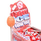 Charms Blow Pops, Cherry Ice Flavor, 48-Count Box