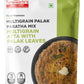 Tanawades Smart Food Paratha Combo, Instant Lal Math Paratha, Palak Paratha Mix, Ready To Cook, Home Food With Hand Picked Flavo