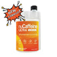 SBH Labs nuCaffeine Ultra Energy Drink Mix | Natural Caffeine + B3 + Electrolytes | 32 Fl Oz (Pack of 1)