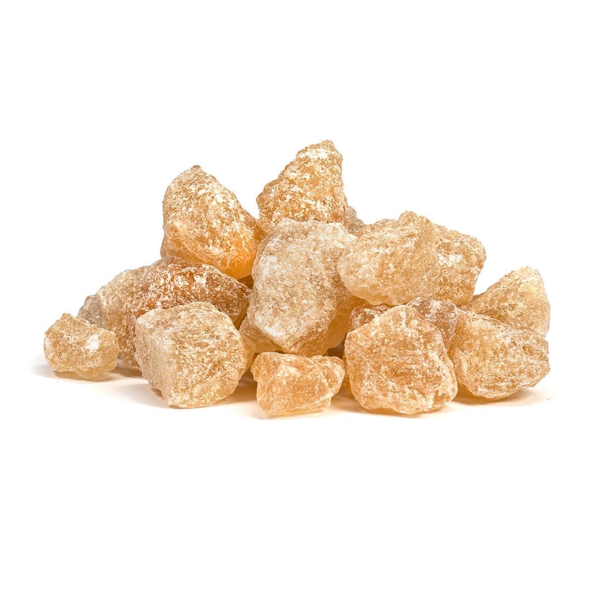 Nestlady Yellow Rock Sugar 1Lb - 100% Natural ???